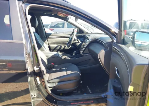 2024 Hyundai Santa Cruz Night z USA, uszkodzony, nr VIN 5NTJCDAFXRH080608